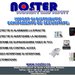 Noster Distribution - executie & mentenanta sisteme de securitate